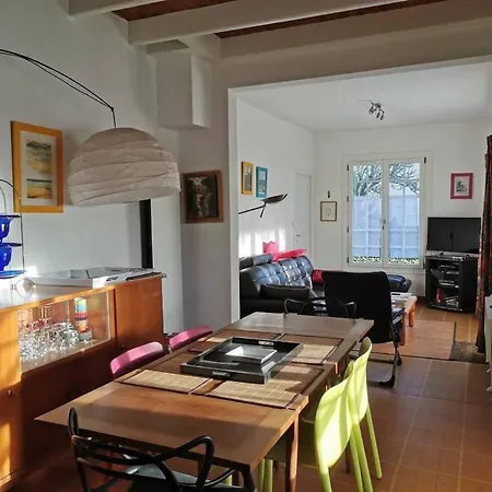 La Maison De Kerlois