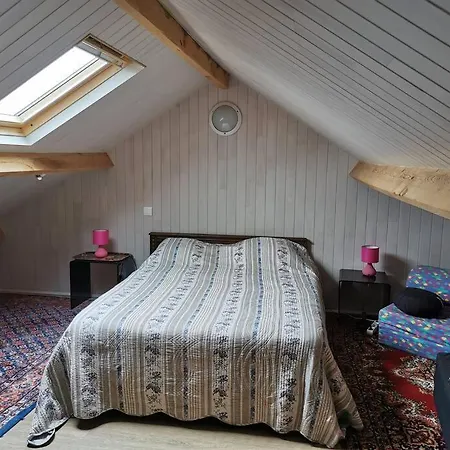 La Maison De Kerlois Dom wakacyjny Carnac