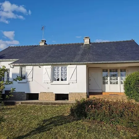 Dom wakacyjny La Maison De Kerlois Carnac